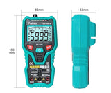 Pro'sKit MT-1708 Multimeter 35/6 Fully Automatic Smart Short Circuit Proof High Precision True RMS ADC ADV Digital Tester