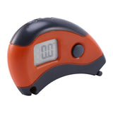 Digital Tape Measure - Accurately Body Measurements Bust Waist Hips Measuring Tape