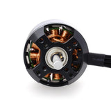 SURPASS HOBBY C6354 6354 250KV 200KV Brushless Motor Brushless Motor for RC Airplane Fixed-wing Glider Aircraft