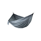Outdoor Camping Hunting Travel Portable Hammock Home Use Indoor Garden Sleeping Hanging Chair Parachute Shape Leisure Hang Bed