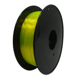 X MOONLEE 3D PLA Filament 1.75mm 1KG 3D Printer TPU Black Carbon 3D Plastic Printing Filament Pla 3d Printer Filament