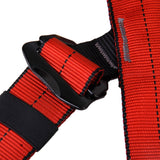 Adjustable Child Kids Safety Harness Seat Sitting Bust Belt For Rock Climbing Rappelling Mountaineering Working