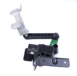 5Q0512521  Left Headlight Level Adjustment Sensor With Bracket For V-W Golf G-TI R32 A-UDI A3 S3 TT TTS 5Q0 512 521 J