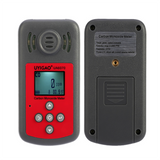 UA6070 high-precision carbon gas fuel concentration leakage acoustic photoelectric alarm CO CO gas detector