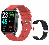 Smart Watch Blood Glucose Sangao Laser Health Treatment Temperature Accurate Blood Oxygen 24H Heart Rate Monitoring Smartwatch