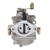 Outboard Engine Aluminum Carburetor Carbs Assy For Yamaha 4-Stroke F6 F6CMH