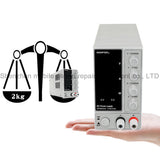 NPS3010W 30V10A DC Switch Power Supply Adjustable Phone Repair Regulated Power Supply For Laboratory Tests 4 Digital Display