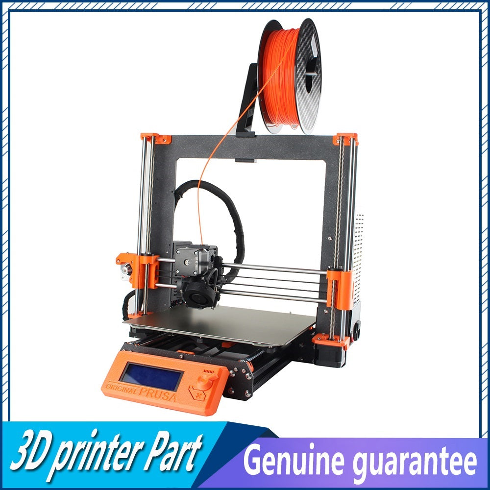 Clone Prusa i3 MK3S Printer Full Kit Upgrade Prusa i3 MK3 To MK3S 3D P ...