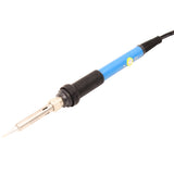 New Adjustable Temperature Electric Soldering Iron 220V 110V 60W 80W Welding Solder Rework Station Heat Pencil Tips Repair Tool