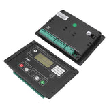 Diesel Generator Controller Set Control Panel Automatic Start Stop ABS LCD Genset Controller Module