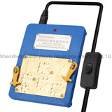 MECHANIC IX5 Max 6 In 1 Explosion-Proof Tin Mainboard Constant Temperature Preheat Platform For IPX/XS/XS MAX/11PRO/11PRO MAX