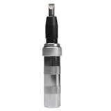 Impact Driver Bits Screwdriver Set Hand Tool Socket Kit 5 Drill Bits for DIY Use