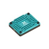 Foxeer Reaper Extreme 2.5W 5.8G 40CH Pitmode 25mW 200mW 500mW 1.5W 2.5W Adjustable FPV VTX 2-8S 20X20mm for FPV Long Range