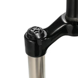Ultra-light 29'' Mountain Bike Oil/Spring Front Fork Bicycle Accessories Parts Cycling Bike Fork framework mtb 29