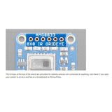 AMG8833 IR 8x8 Infrared Thermal Imager Array Temperature Measurement Sensor Module Infrared Imaging Camera Sensor
