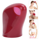 6In1 Electric Massage  Face Cleansing Brush Vibration Face Slimming Cleansing Massager