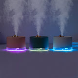 USB Aromatherapy Humidifier Charging Air Purifier Innovative Home Appliance Spray Mini Humidifier
