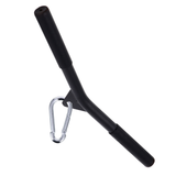 1pc Training Supplies Down Bar Fitness Equipment Muscle Trainer for Home Gym
