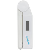SA-917 Salinity Meter Foldable 0-100ppt Salinometer LCD Salinity  Tester for Drinking Water Aquarium Laboratory Concentration