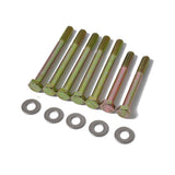 Water Pump Impeller  Service Kit for Mercruiser 46-807151A14