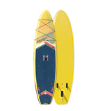 Inflatable surfboard Stand-Up paddle board Water-skiing Surf board Pulp Surfing Board Water Sports Board PVC SurfboardS UP Board