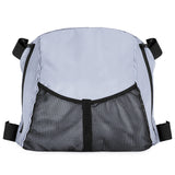 Kayak Storage Bag Water Resistant Kayaking Bag Mesh Storage Organizer Bag for Kayak Chair Kayak Surfing Paddle Board