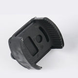 Adjustable 60mm-80mm 2 Jaws Oil Filter Wrench Fuel Filter Remover Removal Tool With Zigzag Design Car Accessories