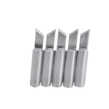 900M-T-K Lead-free Solder Iron Tip For Hakko Soldering Rework Station Welding Repair Tools 60W Soldering Iron