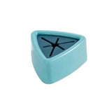 2PCS 5*2.3cm  Punch-free Towel Plug Holder Bathroom Storage Hanger Towels Storage Wash Cloth Clip Bathroom Kitchen Accessories