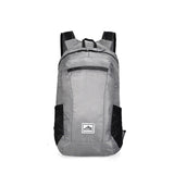 Lightweight Portable Foldable Backpack Waterproof Backpack Folding Bag Ultralight Outdoor rucksack for Women Men Travel Hiking
