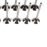 03C109601J 03C109611G EA111 Engine Intake &amp; Exhaust Valve Kit Fit For V-W Je-tta 11-18 CMSB CLRA