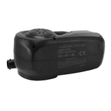Inflation Pump Electric Inflation Pump Fast To Inflate 80W for Paddle Boards