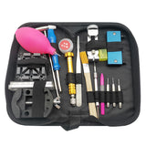 Watch Tools Professional Watch Repair Tool Professional Watchmaker Tools Watches Back Case  Opener Watch Repair Kit