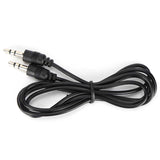Adapter Wireless Audio Transmitter Receiver Adapter Practical for Computer for Car colorful atmosphere lights Audio Adapter