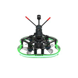 SpeedyBee 2.5 Inches 4S Quadcopter Flex25 HD with RunCam LINK Falcon 120fps Freestyle Drone F745 35A AIO Cinewhoop Dron