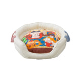 Cat Dog Bed/Mats Soft Dog Sofa Bed Pet Cushion For Dogs Cats Sleeping Bed Animals Blankets Dog's House Lounger Dog Supplies