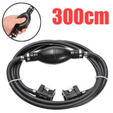 For Yamaha Fuel Line Hose Outboard Boat Engine Petrol Tank Connectors Kit Motorcycle Outboard Motor Accessories