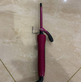 Professional 9mm curling iron Twist hair curler irons curling wand roller beauty styling tools