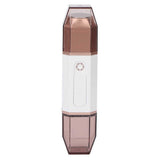 Facial Hydrating Sprayer Nanometer Facial Sprayer Improve Circulation for Skin Care