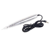 Permanent Makeup Machine Eyebrow Makeup Kits Lips Rotary Swiss Motor Tattoo Machine Kit