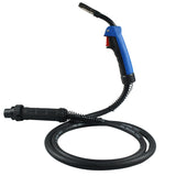 Mig  Welding Machine/Equipment Accessories  Binzel 15Ak Weld Torch/Gun with Europ Connector for Mig  Welding Equipment