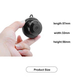 2/1PCS V380 1080P Mini Camera IP Camera Smart Home Security IR Night Magnetic Wireless Mini Camcorder Surveillance Wifi Camera