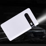 Car Jump Starter with LED Display 12V Auto Battery Booster Power Pack Emergency Start Power for MP4 Laptop Psp Mobile Phone