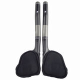 Full carbon superlogic rest handlebar TT handlebar road bike parts Bicycle Accessories 3k matte finish for 31.8mm bars