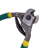 Heavy-Duty Carbon Steel Wire Nipper Bike Brake Cable Cutter Line Clamp Repair Tools