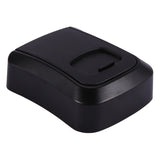 Password Key Lock Box Wall Mounted Zinc Alloy Key Box Weatherproof 4 Digit Combination Key Storage Lock Box