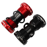 1pc Road MTB Bike Bicycle Bottom Bracket 68/73mm Crankset Chainset BB Cups for SRAM GXP/Frame Shell MTB Road Bike Parts