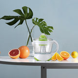 Electric Juicer Citrus Orange Juice Squeezer Press Machine Lemon Fruit Extractor Dropshipping