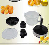 700ML Electric Fresh Juicer Electric Blender Fresh Juicers Machine Home Blender Factory Dropshiping