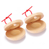 13pcs Children Music Enlightenment Musical Instruments Set Includ Xylophone Hand Tambourine Finger Cymbals Egg-Shakers Kids Gift
